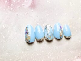 シーズンデザイン【春フラワー】