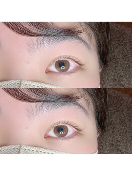 アーティカル(Artical)/まつげパーマ