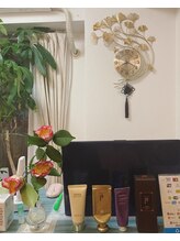 桃の木 吉祥寺店/店内の時間はゆっくり流れます