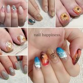 ネイルハピネス(nail happiness)