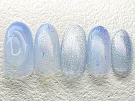 23年 8月 ニュアンス1