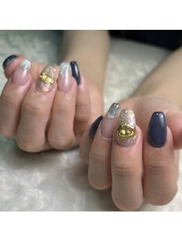 リアンジェ(Lianje)/オーダーメイドコース