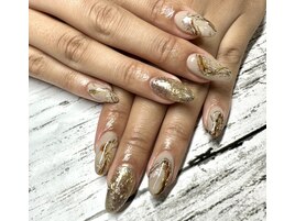 持ち込みデザインネイル8,470円