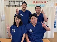 にしむら接骨院 鷺沼院/身体に負担の少ない優しい施術！