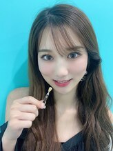 ホワイトニングカフェ 茨木店/白くなったかな？？