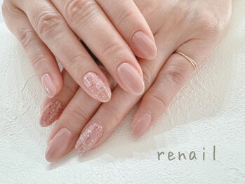 レイネイル(Reinail)/