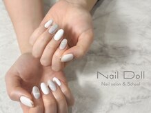 ネイルドール(Nail Doll)/