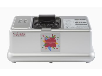 ヨサパーク エミリア(YOSA PARK Emiria)/LULUONNの釜