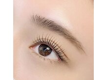 アイラッシュサロン アイケア(eyelash salon Eye' Care)の雰囲気（ラッシュリフト/パリジェンヌ(上or下)）