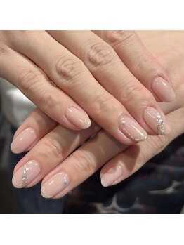 ネオリーブシェリエ 浅草店(Neolive cherie)/定額デザイン！¥8250