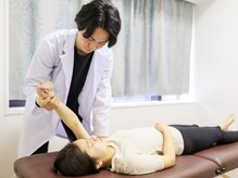 スーパーセルズ 大須店(Super Cells)/肩が痛い重たい方に受けてほしい