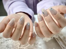 しゅり ネイル/