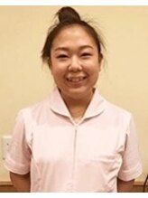 すずらん鍼灸院&nbsp;杉山 花菜美