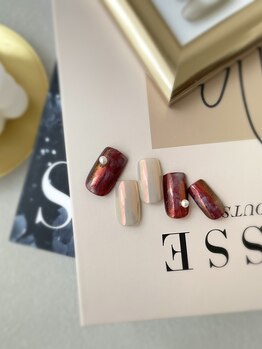 エンネイル(Ennail)/定額トレンドdesign