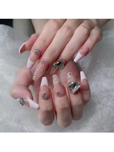 クイーンズビューティーサロン 新宿本店(Queen's beauty salon)/付け放題