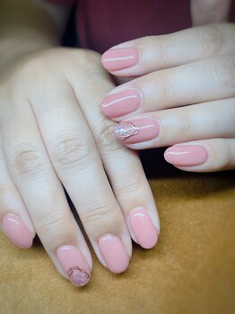 ネイルサロン ハナ(hana)/シンプル定額