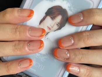 シオ シモキタザワ(sio. shimokitazawa)/フレンチ