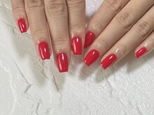 ルラネイル(lula nail)/ワンカラー¥6,600