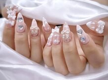 ルビーネイル 名古屋駅桜通口店(RUBY NAIL)