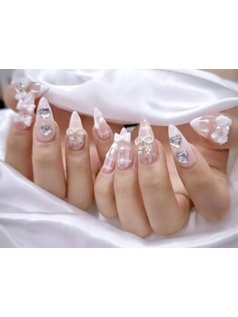 モテ可愛系（デート・合コン）が得意