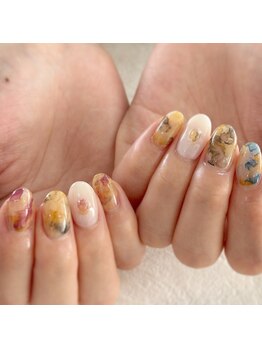 ネイルスミス 高松店(Nailsmith)/ink