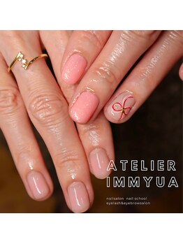 アトリエ イミュア(atelier immyua)/