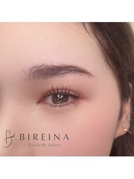 ビレイナ(BIREINA)/＊まつげパーマ＊