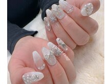 フローラネイルサロン/