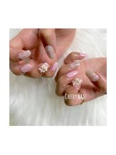 チェイリーネイル(Cheery nail)/チェック