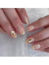 オテテ アイアンドハンド(otete eye&hand)/サンプルデザイン