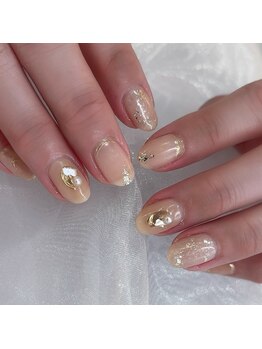 オテテ アイアンドハンド(otete eye&hand)/サンプルデザイン