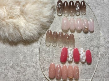 オーサムネイル(Awesome Nail)/オフィスデザイン