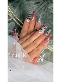 バレンタインルシファー長さだし