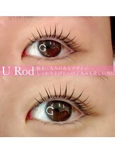 プリモアイラッシュ(Primo Eyelash)/マスカラパーマ