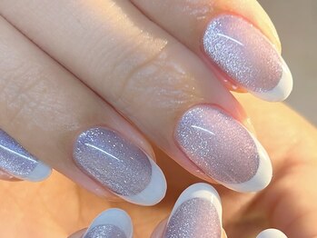 レジュー 橋本 姪浜(REJUU)/マグネットフレンチ