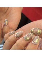 アンネ 千葉中央店(ANNE)/Ink nuance◎