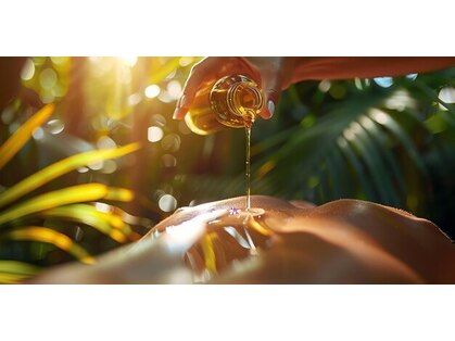 サロン あいの写真