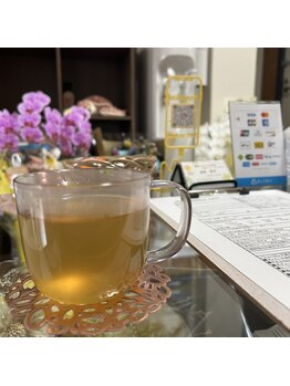 ホヌ(HONU)/ホッと一息。。。