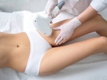 シンボディメイク 恵比寿(SiN BODY MAKE)の写真/【脱毛サロン専門店】都度払いで安心！恵比寿老舗サロンならではの出力調整にて脱毛効果が格段にアップ！
