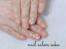 サク(saku)/定額デザイン