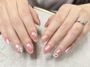 定額ナチュラルアートコース