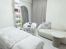 インディバサロンドアール 六本木(INDIBA Salon de R)
