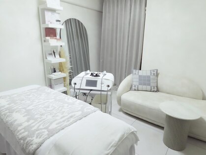 インディバサロンドアール 六本木(INDIBA Salon de R)の写真