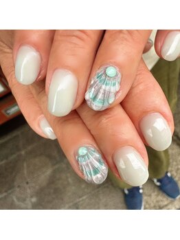 ジェリーボックス(jelly box)/