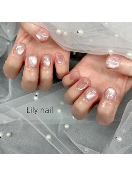 リリーネイル(Lily nail)/