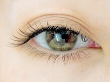 アイ デザイン アイネ(Eye Design Eine.)/フラットラッシュ100本