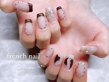 フルール(Fleur)/