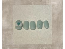 マルネイル 池袋店(MARU NAIL)/regular design+ ¥7,980