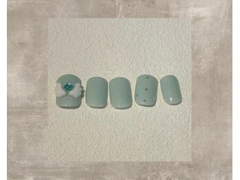 マルネイル 池袋店(MARU NAIL)/regular design+ ¥7,980