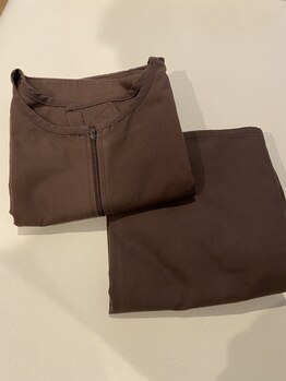 高田馬場名倉堂鍼灸接骨院/術着